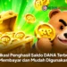 5 Aplikasi Penghasil Saldo DANA Terbukti Membayar dan Mudah Digunakan 2026