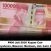 Ini Jadwal Penyaluran, Besaran Bantuan, dan Cara Cek Penerima