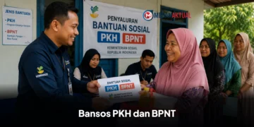 Bansos PKH dan BPNT Segera Cair, Begini Cara Cek Penerima Secara Online