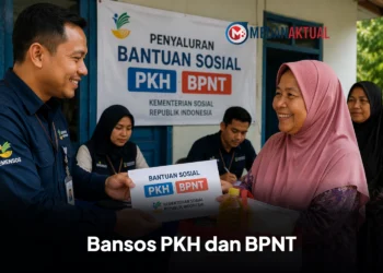 Bansos PKH dan BPNT Cair 20 Juli 2026, Begini Cara Cek Status Penerimanya