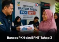 Jadwal Pencairan Bansos PKH dan BPNT Tahap 3 Tahun 2026, Lengkap dengan Cara Cek Penerima