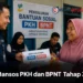Jadwal Pencairan Bansos PKH dan BPNT Tahap 3 Tahun 2026, Lengkap dengan Cara Cek Penerima