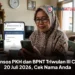 Bansos PKH dan BPNT Triwulan III Cair 20 Juli 2026, Cek Nama Anda
