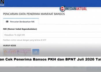 Panduan Cek Penerima Bansos PKH dan BPNT Juli 2026 Tahap 3