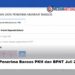 Panduan Cek Penerima Bansos PKH dan BPNT Juli 2026 Tahap 3