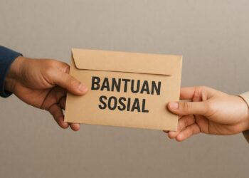 BLT Kesra Rp900.000 2026 Kapan Cair