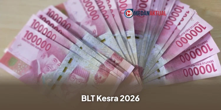 BLT Rp 900 Ribu Juli 2026 Kapan Cair? Ini Informasi Terbaru dan Cara Cek Penerima
