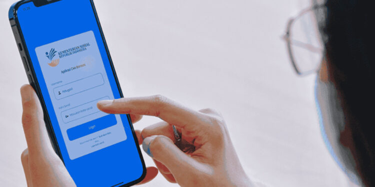 Cara Daftar BLT Kesra Rp900 Ribu Online Lewat HP 2026