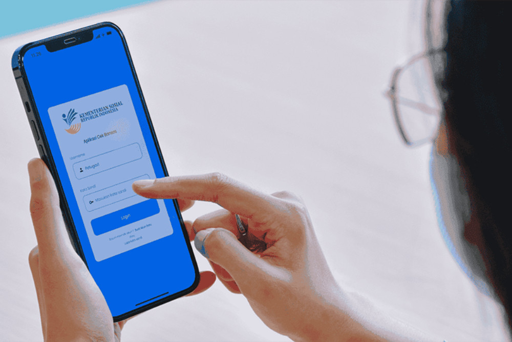 Cara Daftar BLT Kesra Rp900 Ribu Online Lewat HP 2026