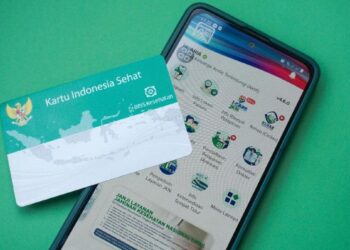 Cara Cek Penerima BPJS Kesehatan Gratis