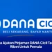 Cara Ajukan Pinjaman DANA Cicil Tanpa Ribet Untuk Pemula