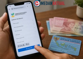 ara Cek PKH Juli 2026 Secara Online