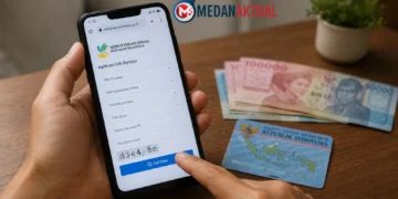 ara Cek PKH Juli 2026 Secara Online