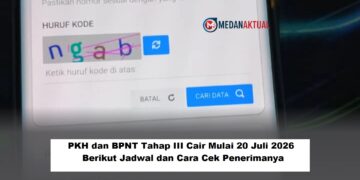 Berikut Jadwal dan Cara Cek Penerimanya