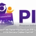 Cara Cek Penerima Bantuan PIP Juli 2026 Secara Online Dari HP