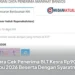 Cara Cek Penerima BLT Kesra Rp900 Ribu 2026 Beserta Dengan Syaratnya