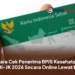 Cara Cek Penerima BPJS Kesehatan PBI-JK 2026 Secara Online Lewat HP