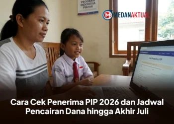 Cara Cek Penerima PIP 2026 dan Jadwal Pencairan Dana hingga Akhir Juli