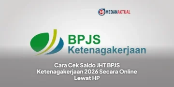 Cara Cek Saldo JHT BPJS Ketenagakerjaan 2026 Secara Online Lewat HP