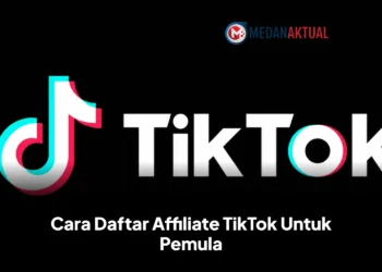 Cara Daftar Affiliate TikTok Untuk Pemula, Simak Syarat dan Langkah-Langkahnya