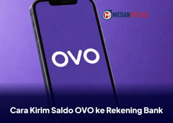 Cara Kirim Saldo OVO ke Rekening Bank, Praktis Untuk Semua Pengguna