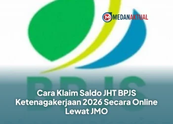Cara Klaim Saldo JHT BPJS Ketenagakerjaan 2026 Secara Online Lewat JMO