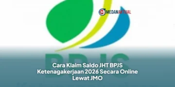 Cara Klaim Saldo JHT BPJS Ketenagakerjaan 2026 Secara Online Lewat JMO