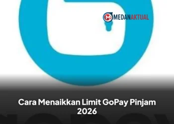 Cara Menaikkan Limit GoPay Pinjam 2026