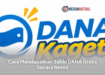 DANA Kaget : Cara Mendapatkan Saldo DANA Gratis Secara Resmi