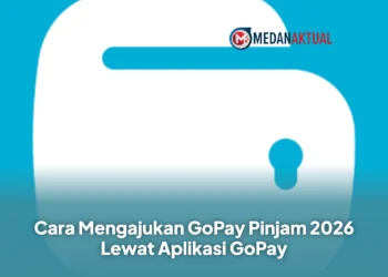 Cara Mengajukan GoPay Pinjam 2026 Lewat Aplikasi GoPay