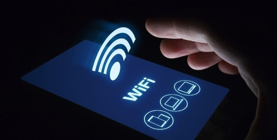 Cara Menbobol WiFi Dengan Mudah dan Aman