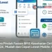 Cara Ganti Faskes BPJS Kesehatan Online Lewat Mobile JKN
