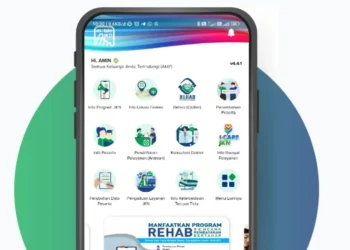 Cara Pindah Faskes BPJS Online