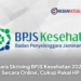 Cara Skrining BPJS Kesehatan 2026 Secara Online, Cukup Pakai HP