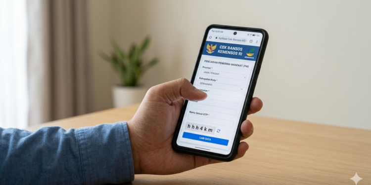 Cek PKH dan BPNT Tahap 3 2026, Simak Jadwal, dan Nominal Bantuan