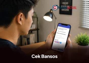 Cara Cek Bansos BPNT Juli 2026 Secara Online
