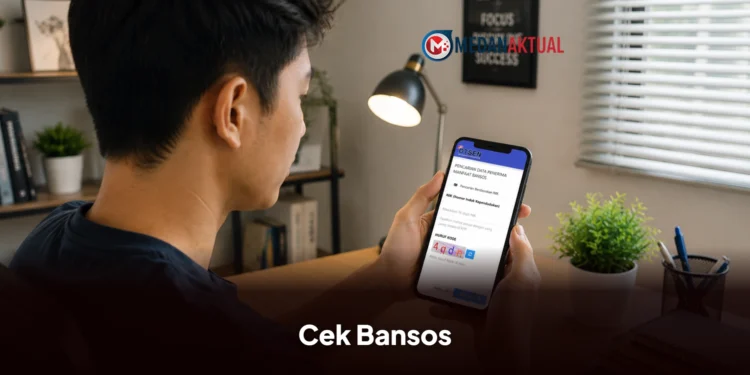 Cara Cek Bansos BPNT Juli 2026 Secara Online