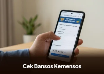 Cara Cek Status Penerima PKH dan BPNT Juli 2026 Menggunakan NIK KTP