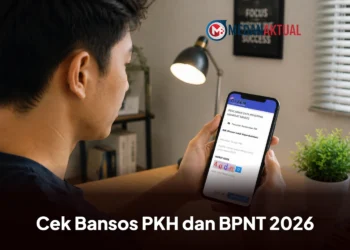Begini Cara Cek Bansos PKH dan BPNT Tahap 3 Juli 2026