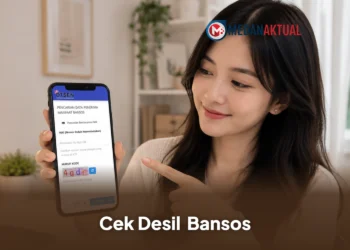 Cara Cek Desil Bansos Juli 2026 Lewat HP, Cukup Pakai NIK KTP Secara Online
