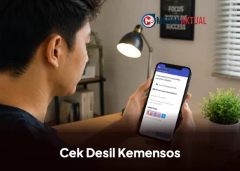 Cara Cek Desil Kemensos Juli 2026 Secara Online, Ketahui Peluang Menjadi Penerima Bansos
