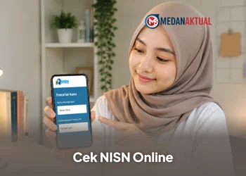 Panduan Lengkap Cara Cek NISN Online 2026 Melalui Situs Resmi Kemendikdasmen