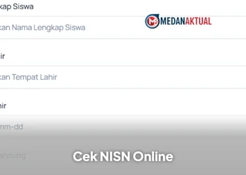 Cara Cek NISN 2026 Secara Online Lewat HP, Mudah Tanpa Perlu Datang ke Sekolah