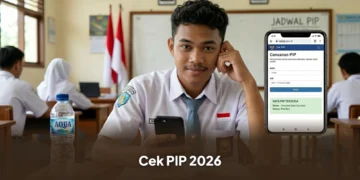 Cara Cek PIP Juli 2026 Secara Online Lewat SIPINTAR, Lengkap dengan Jadwal Pencairan