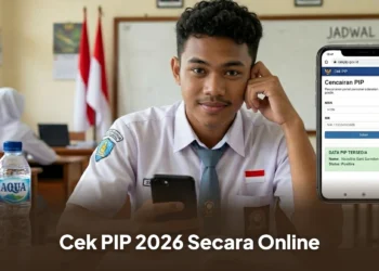 Cara Cek PIP Juli 2026 Lewat HP, Cukup Pakai NISN dan NIK untuk Melihat Status Penerima