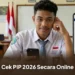 Cara Cek Status Penerima PIP Juli 2026 Secara Online Menggunakan NISN dan NIK