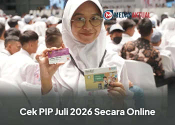 Cek PIP Juli 2026 Secara Online, Ketahui Apakah Anda Terdaftar Sebagai Penerima Bantuan
