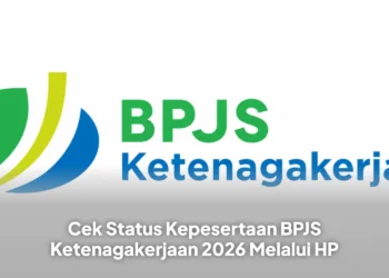 Cek Status Kepesertaan BPJS Ketenagakerjaan 2026 Melalui HP
