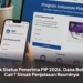 Cek Status Penerima PIP 2026, Dana Belum Cair? Simak Penjelasan Resminya
