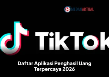 Daftar Aplikasi Penghasil Uang Terpercaya 2026, Aman untuk Pemula